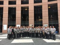 Städtisches Orchester Aalen - 04.10.2018